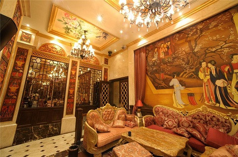 雨山高档KTV妹子质量哪家好